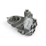 OIL PUMP Assembly