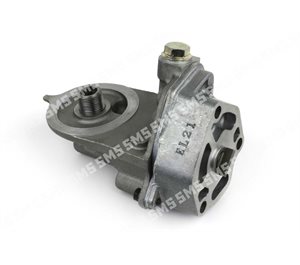 OIL PUMP Assembly