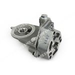 OIL PUMP Assembly