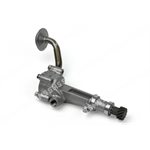 OIL PUMP Assembly