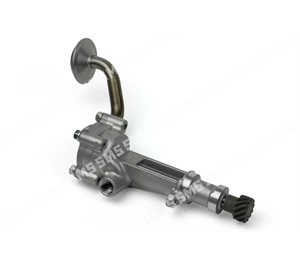 OIL PUMP Assembly