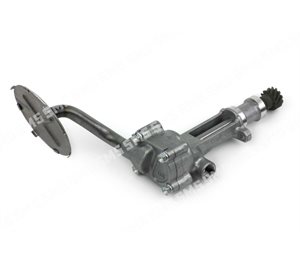 OIL PUMP Assembly