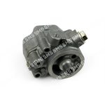 OIL PUMP Assembly