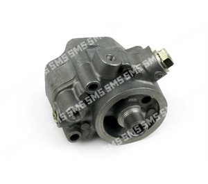 OIL PUMP Assembly