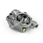 OIL PUMP Assembly