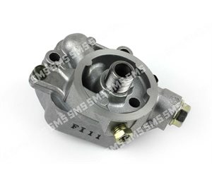 OIL PUMP Assembly