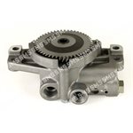 OIL PUMP Assembly Including Housing