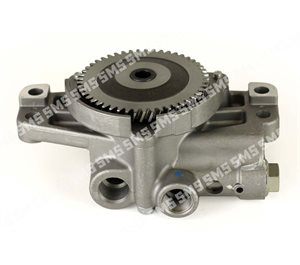 OIL PUMP Assembly Including Housing