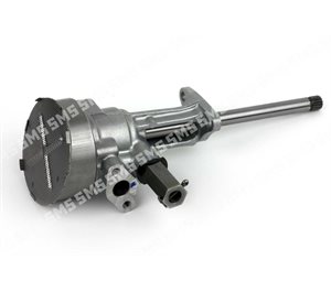 OIL PUMP Assembly 2 / 1987->