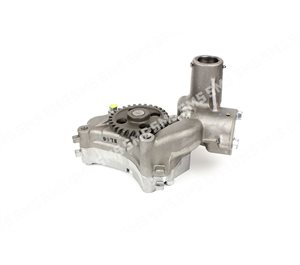 OIL PUMP Assembly