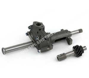 OIL PUMP Assembly