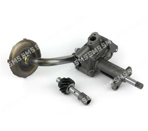 OIL PUMP Assembly