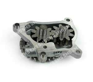 OIL PUMP Assembly