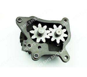 OIL PUMP Assembly