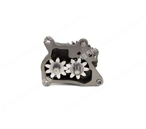 OIL PUMP Assembly