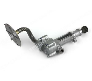 OIL PUMP Assembly