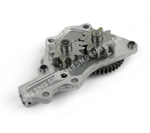 OIL PUMP Assembly