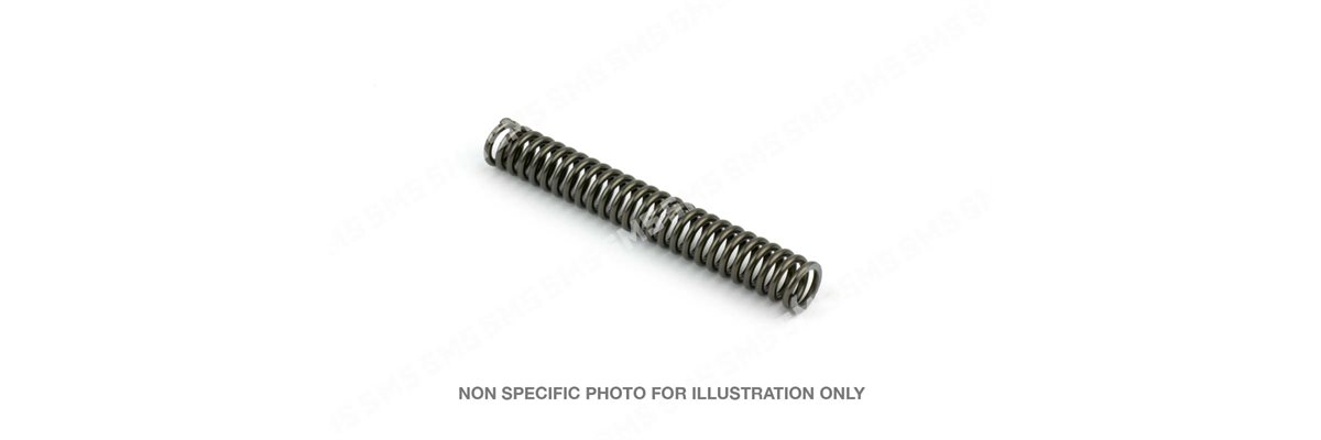 SPRING Oil Pump Relief Valve