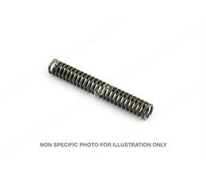 SPRING Oil Pump Relief Valve