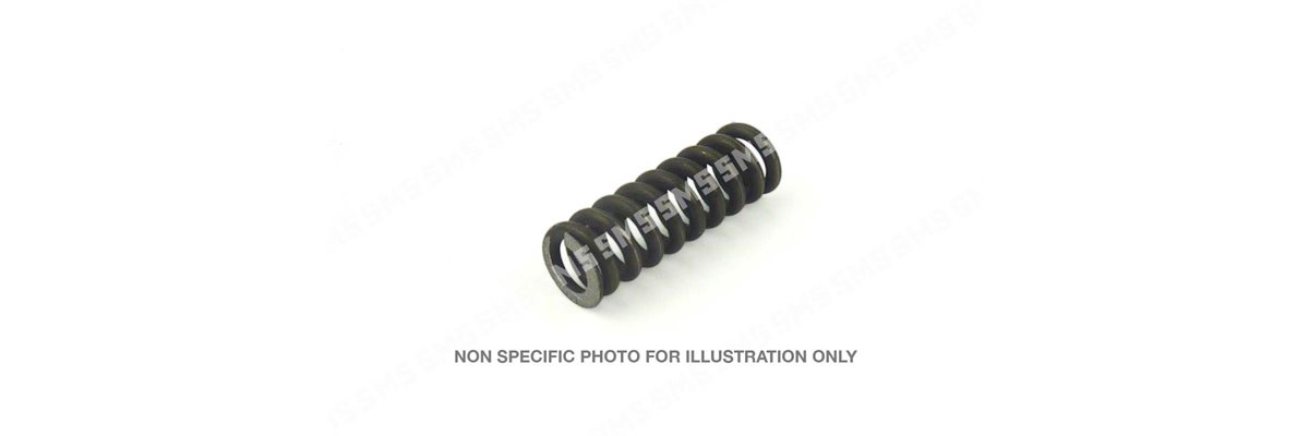 SPRING Oil Pump Relief Valve