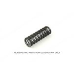 SPRING Oil Pump Relief Valve