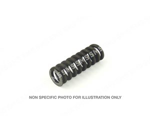 SPRING Oil Pump Relief Valve