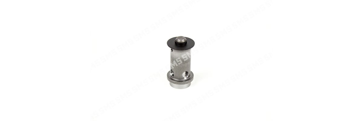 OIL THERMOSTAT Crankcase