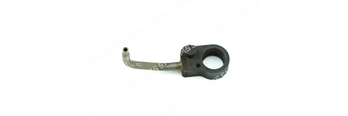 OIL SQUIRTER (Gallery cooled piston)