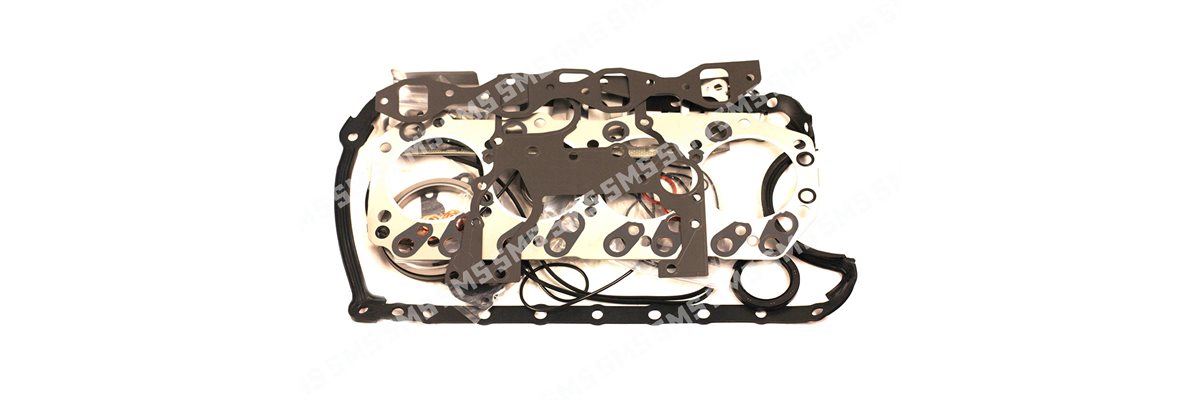 GASKET SET Full Truck (includes 3 notch head gasket)