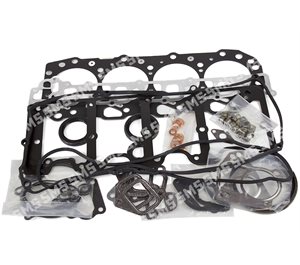 GASKET SET Full (includes 1 notch head gasket)