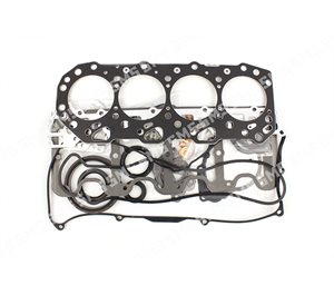 GASKET SET Full (includes 3 notch head gasket)