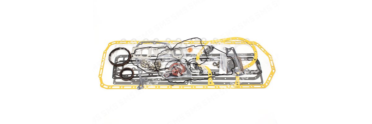 GASKET SET Full (No front seal)