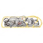 GASKET SET Full (No front seal)