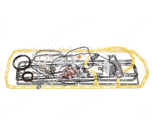 GASKET SET Full (No front seal)