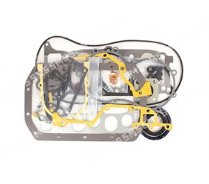 GASKET SET Full (no stem seals)