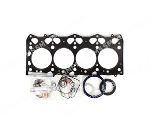 GASKET SET Full (no roc cov / sump gasket)