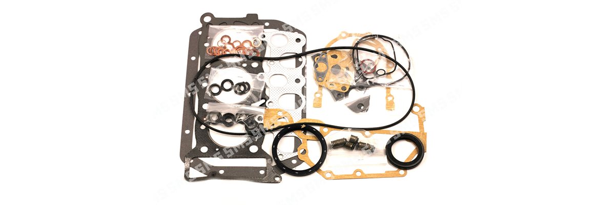 GASKET SET Full