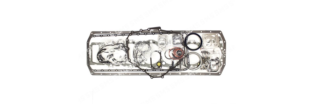 GASKET SET Full Indust no c / rail