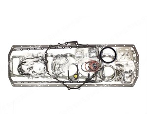 GASKET SET Full Indust no c / rail