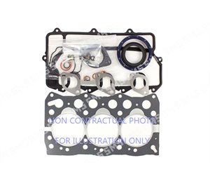 GASKET SET Full