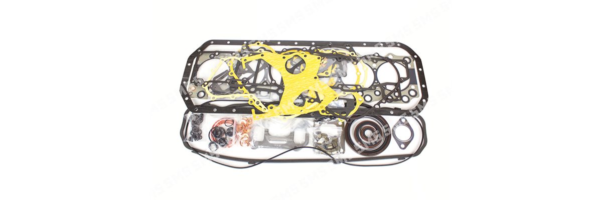 GASKET SET Full (industrial)
