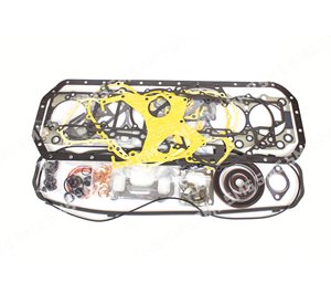 GASKET SET Full (industrial)