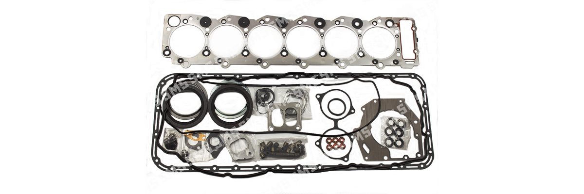 GASKET SET Full (industrial) Non-common Rail