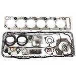 GASKET SET Full (industrial) Non-common Rail
