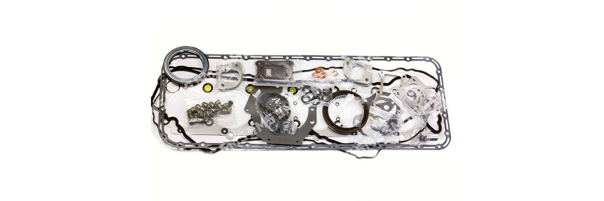 GASKET SET Full (industrial) Common Rail