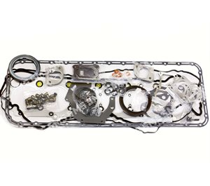 GASKET SET Full (industrial) Common Rail