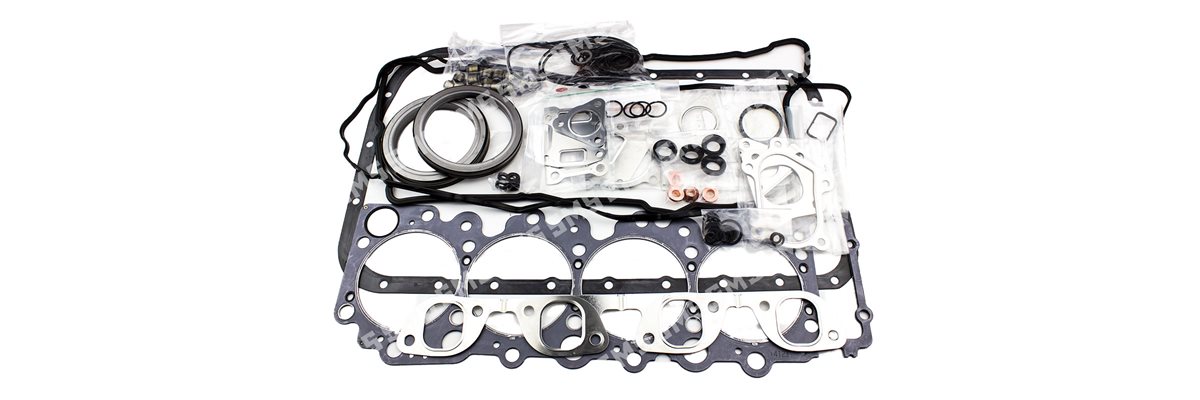 GASKET SET Full >1 / 2008