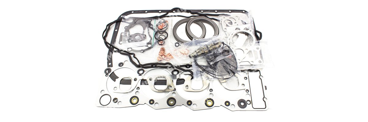 GASKET SET Full 2 / 2008>