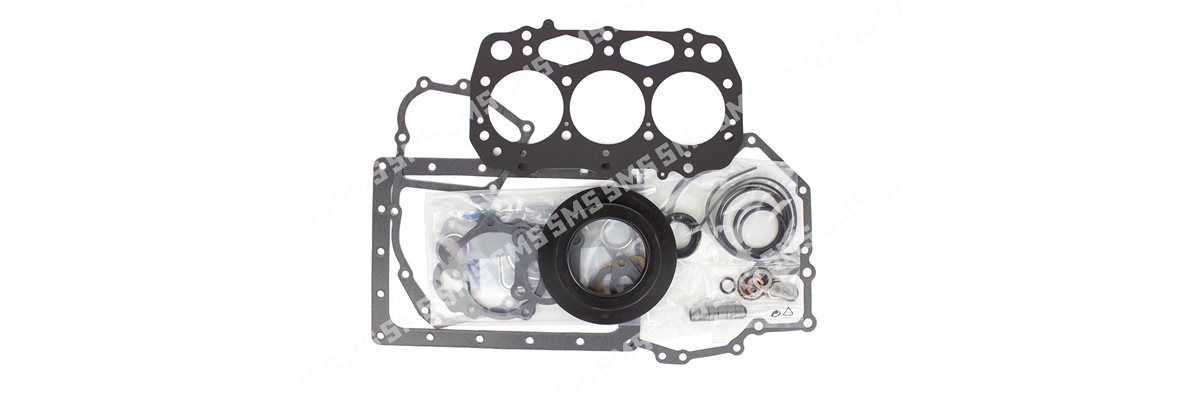 GASKET SET Full