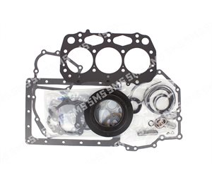 GASKET SET Full